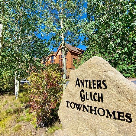 Antlers Gulch 303 By Summitcove Lodging Keystone Luaran gambar