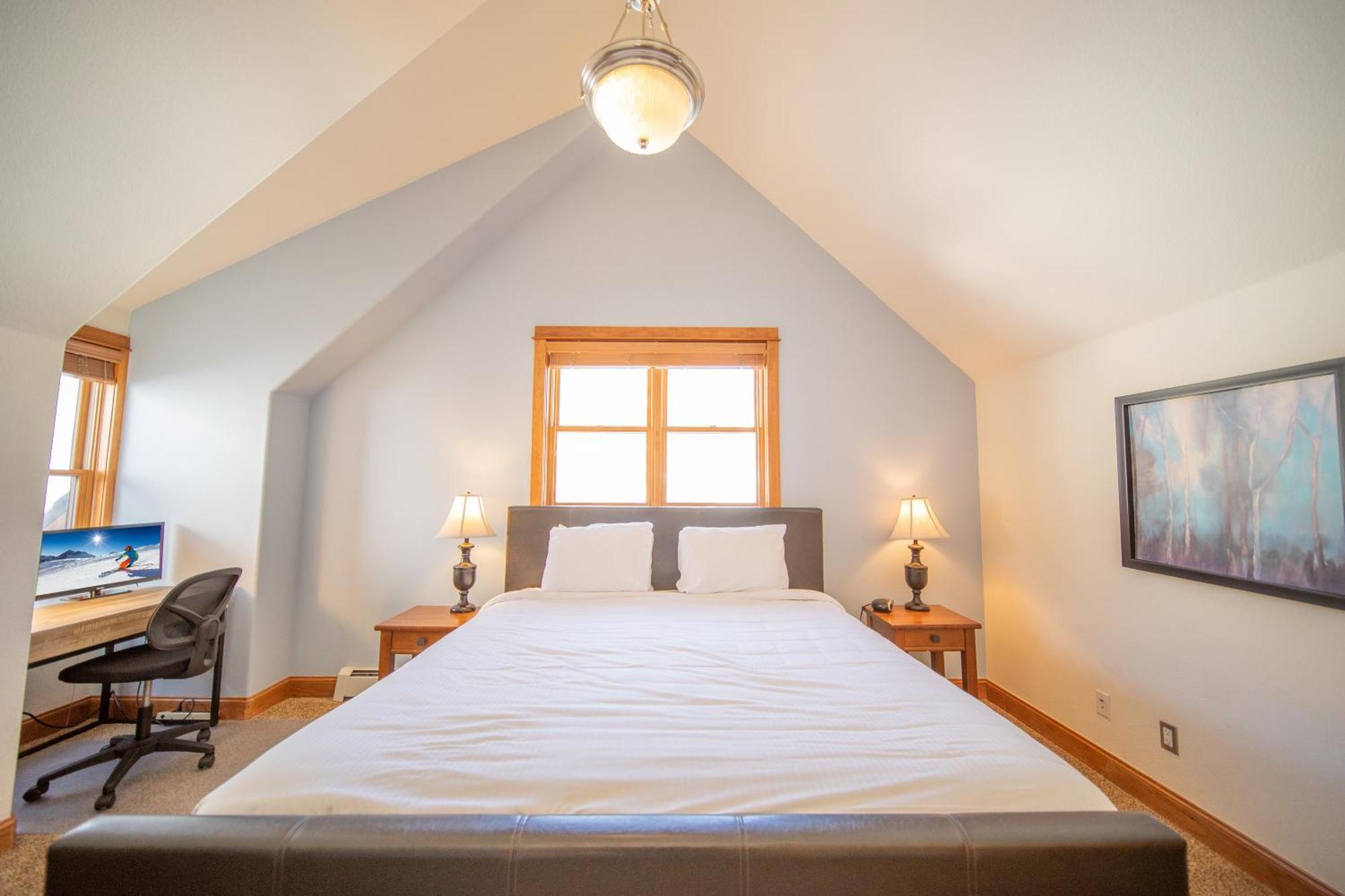 Antlers Gulch 303 By Summitcove Lodging Keystone Luaran gambar