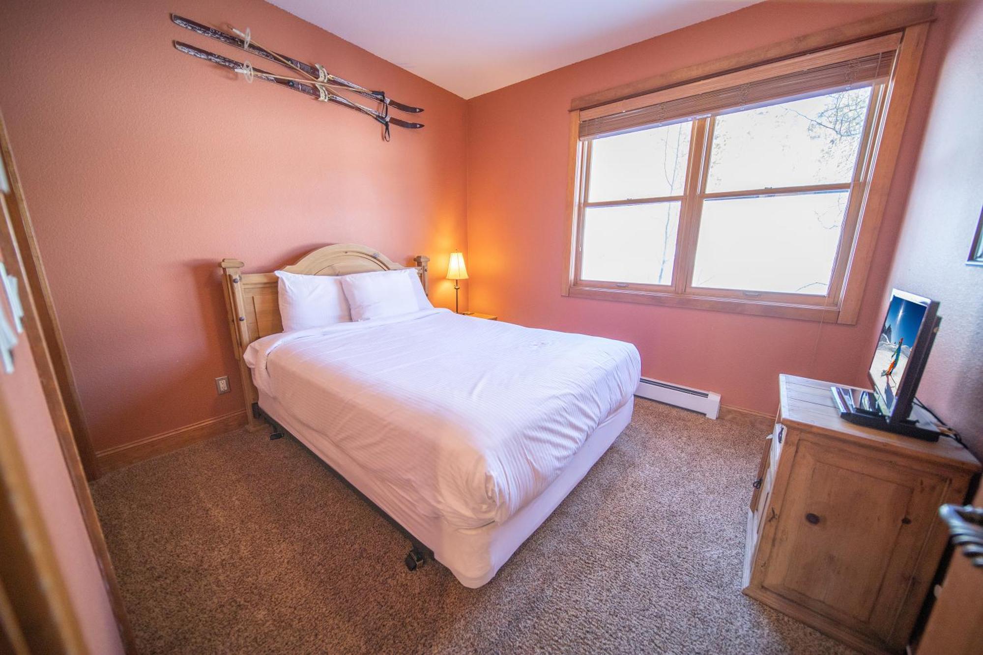 Antlers Gulch 303 By Summitcove Lodging Keystone Luaran gambar