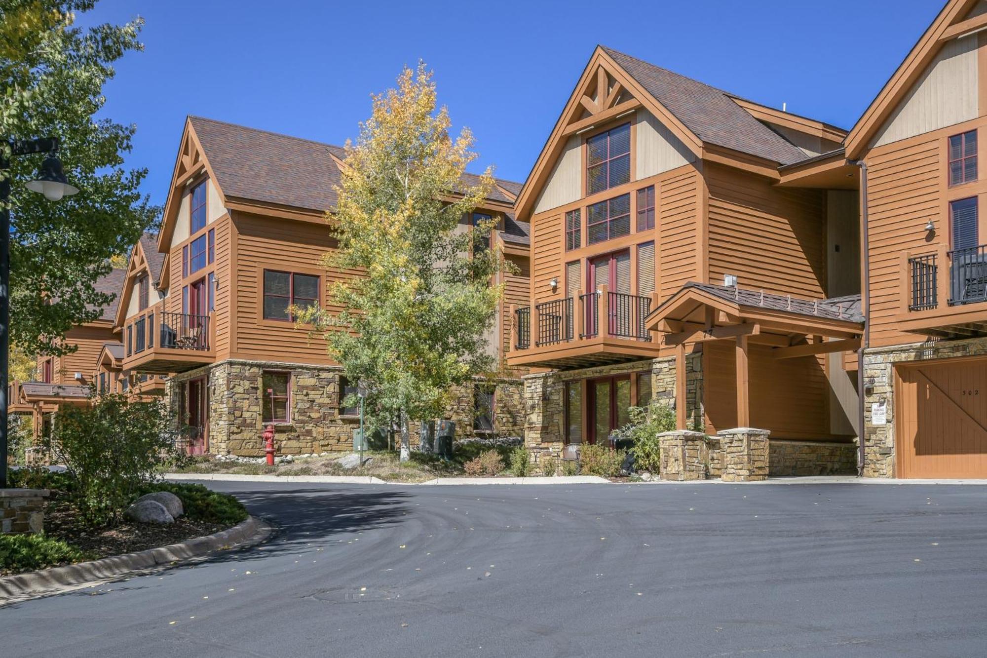 Antlers Gulch 303 By Summitcove Lodging Keystone Luaran gambar