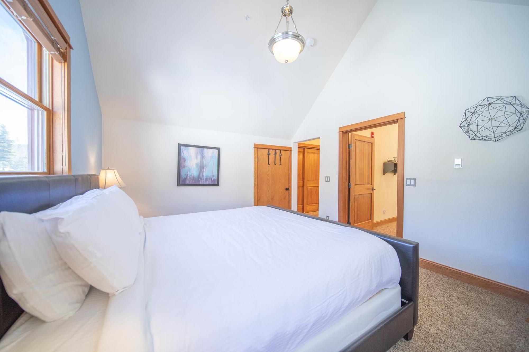 Antlers Gulch 303 By Summitcove Lodging Keystone Luaran gambar