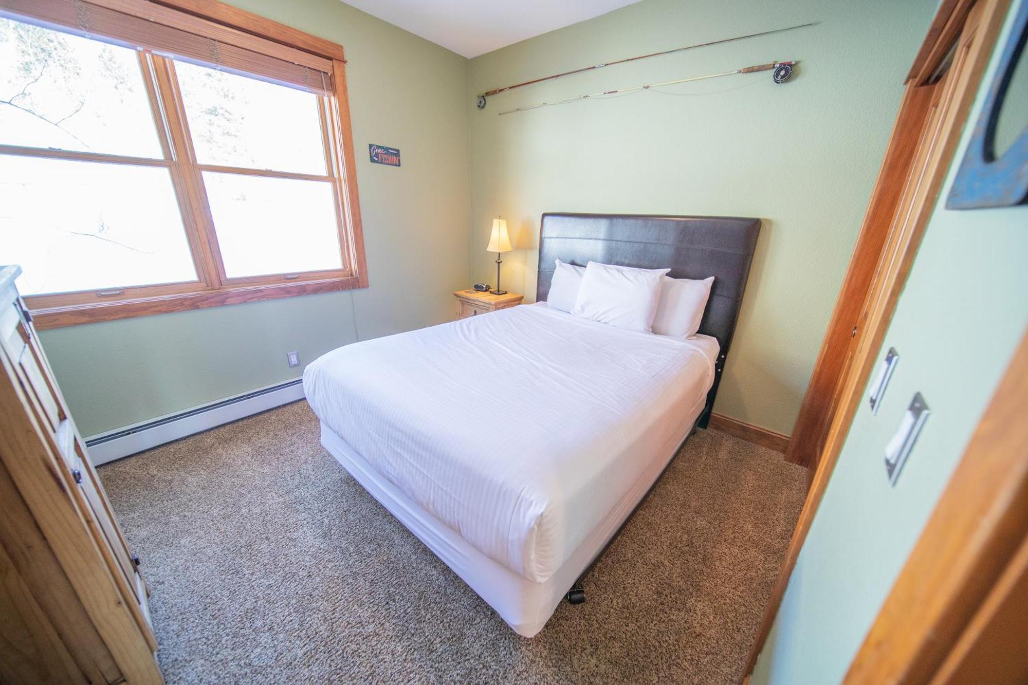 Antlers Gulch 303 By Summitcove Lodging Keystone Luaran gambar