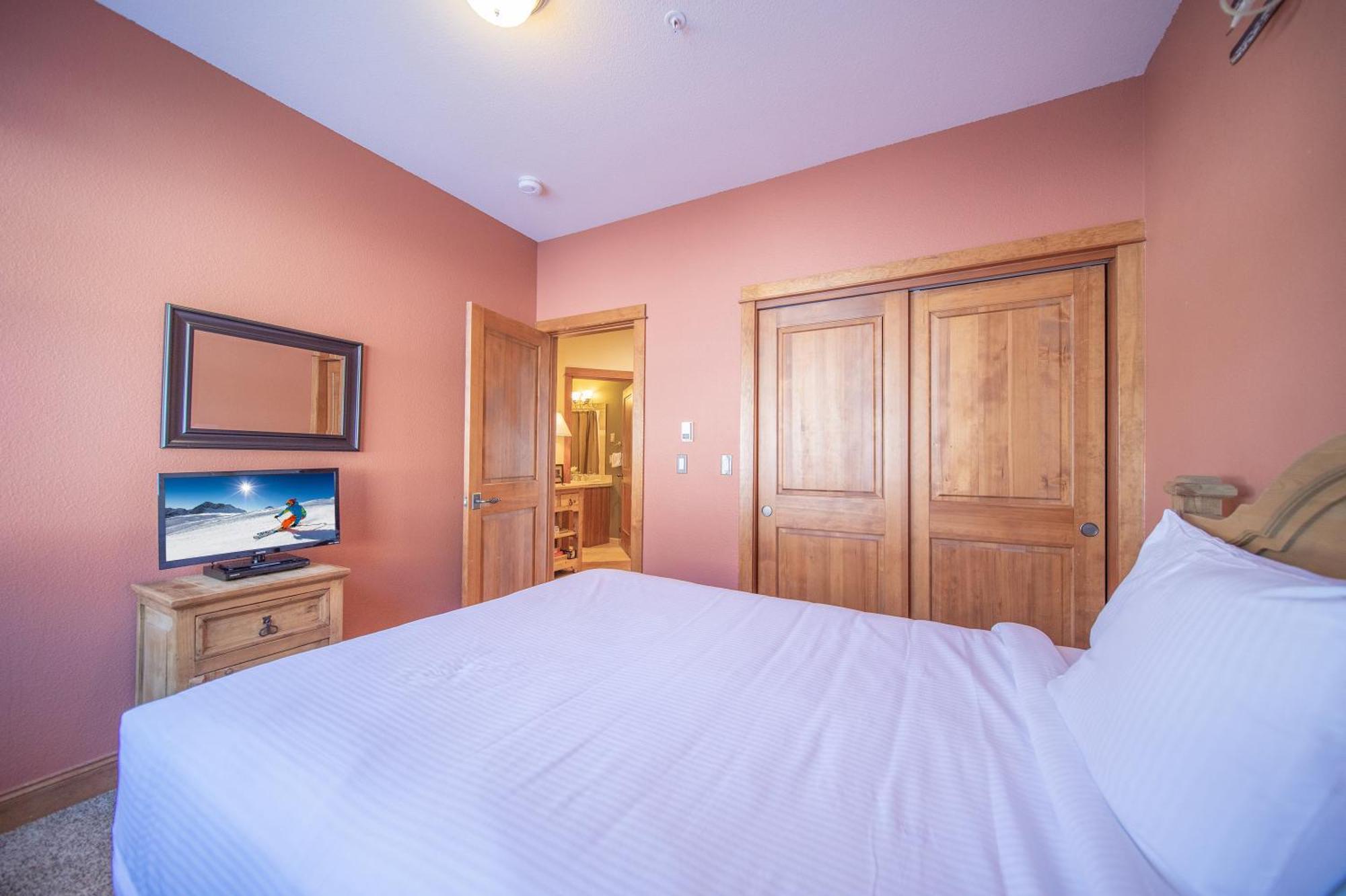Antlers Gulch 303 By Summitcove Lodging Keystone Luaran gambar