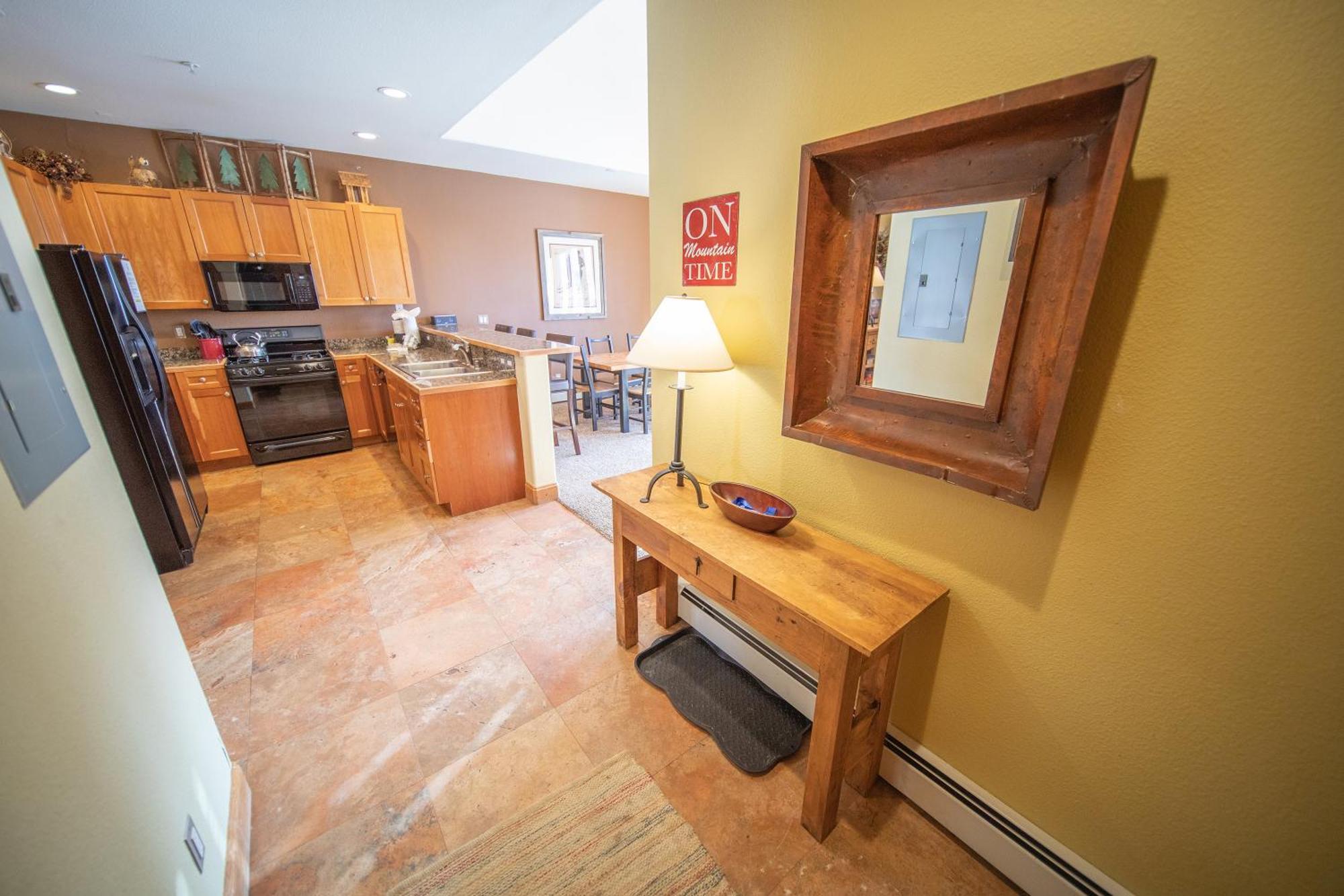 Antlers Gulch 303 By Summitcove Lodging Keystone Luaran gambar