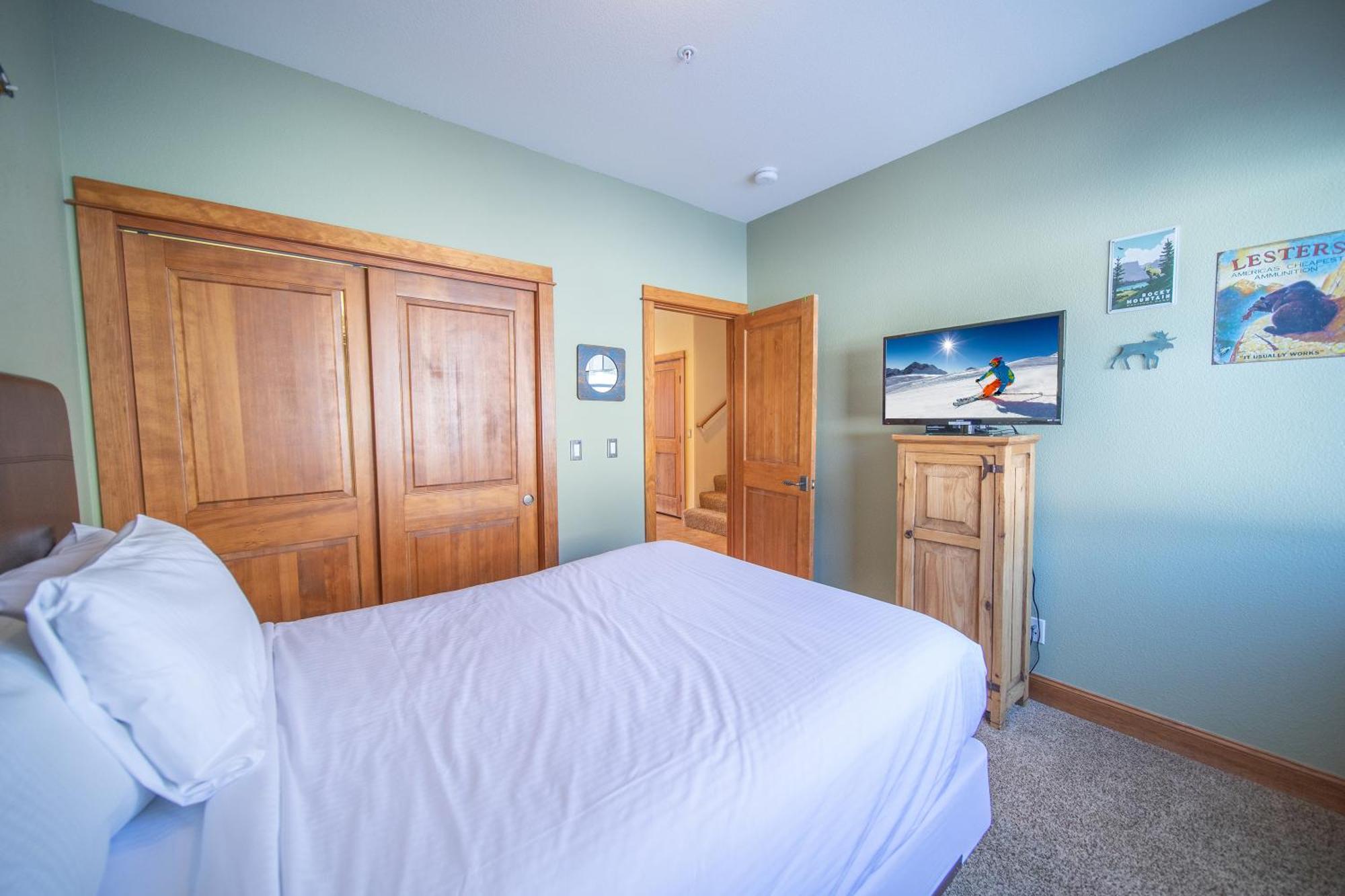 Antlers Gulch 303 By Summitcove Lodging Keystone Luaran gambar