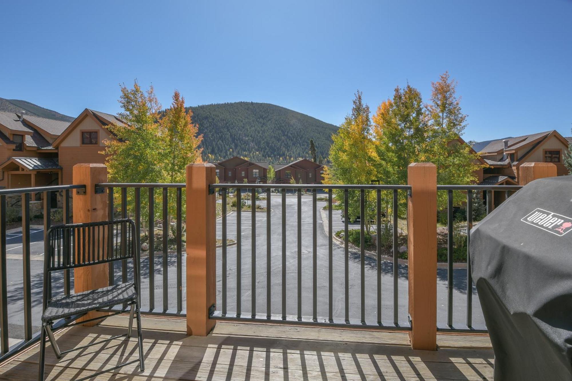 Antlers Gulch 303 By Summitcove Lodging Keystone Luaran gambar
