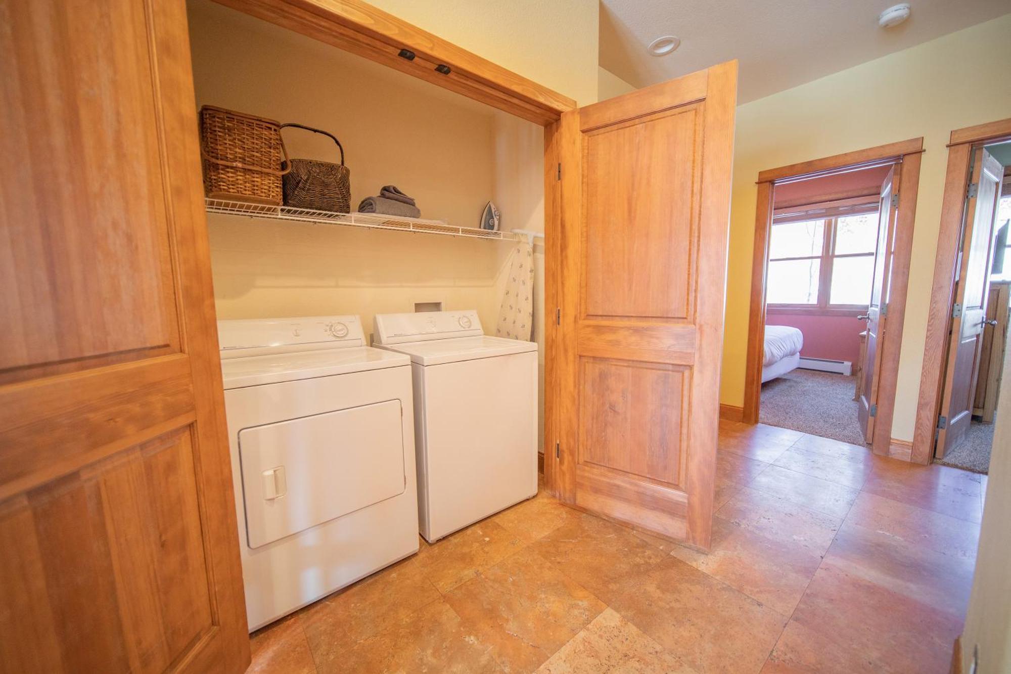 Antlers Gulch 303 By Summitcove Lodging Keystone Luaran gambar