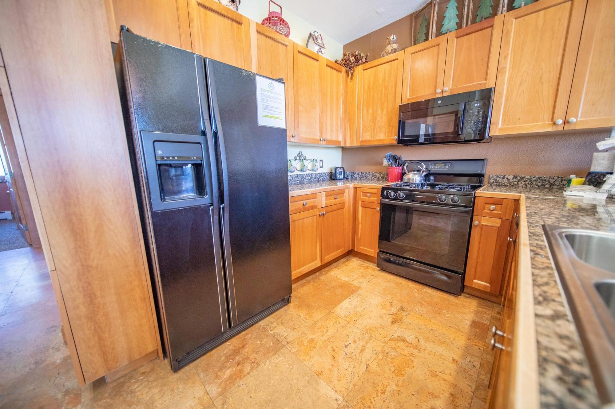 Antlers Gulch 303 By Summitcove Lodging Keystone Luaran gambar