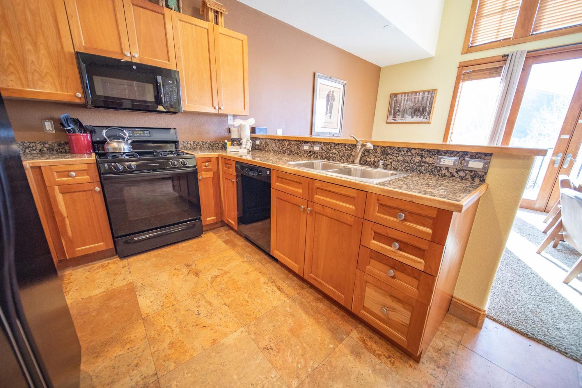 Antlers Gulch 303 By Summitcove Lodging Keystone Luaran gambar