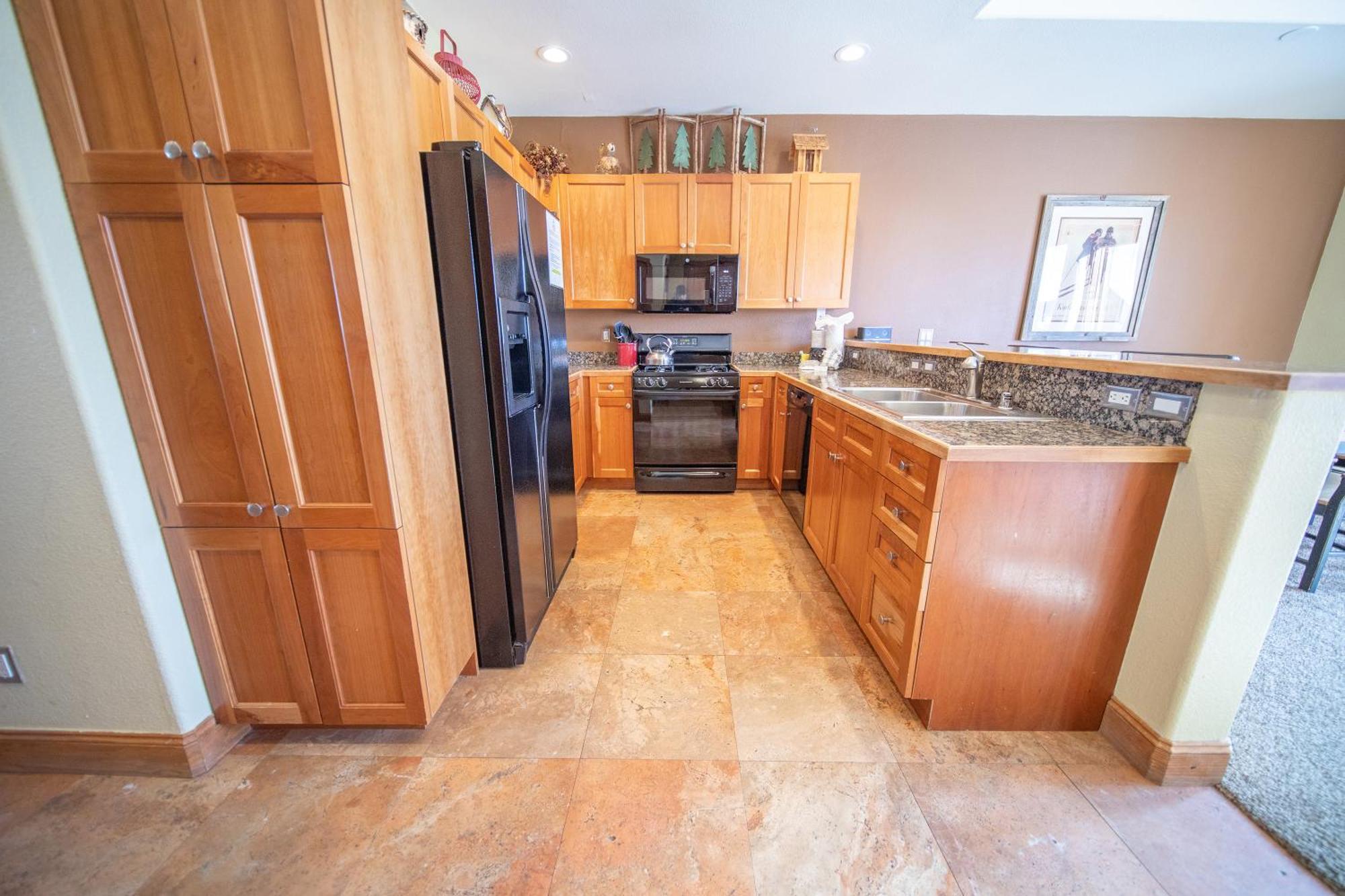 Antlers Gulch 303 By Summitcove Lodging Keystone Luaran gambar