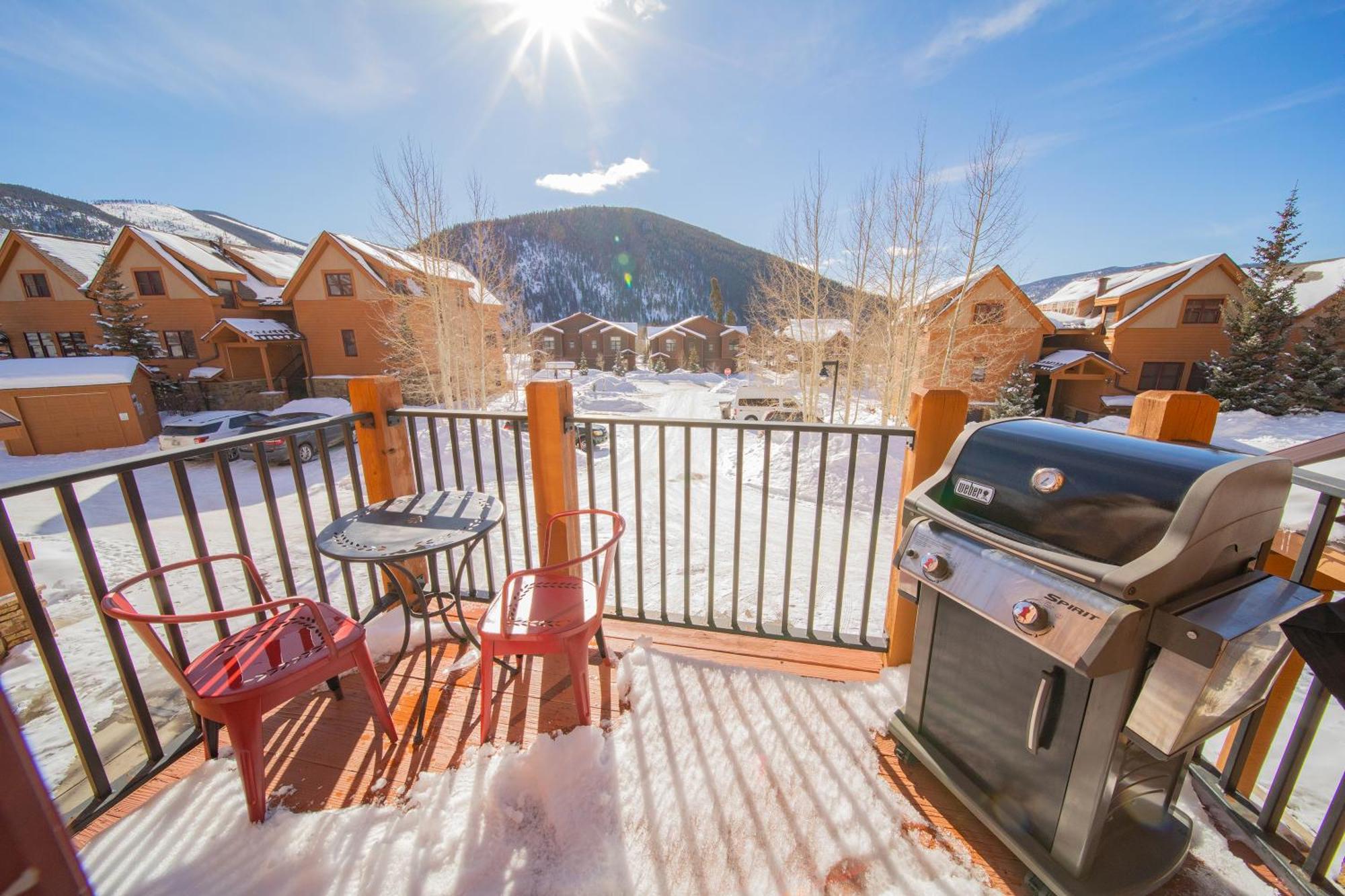 Antlers Gulch 303 By Summitcove Lodging Keystone Luaran gambar
