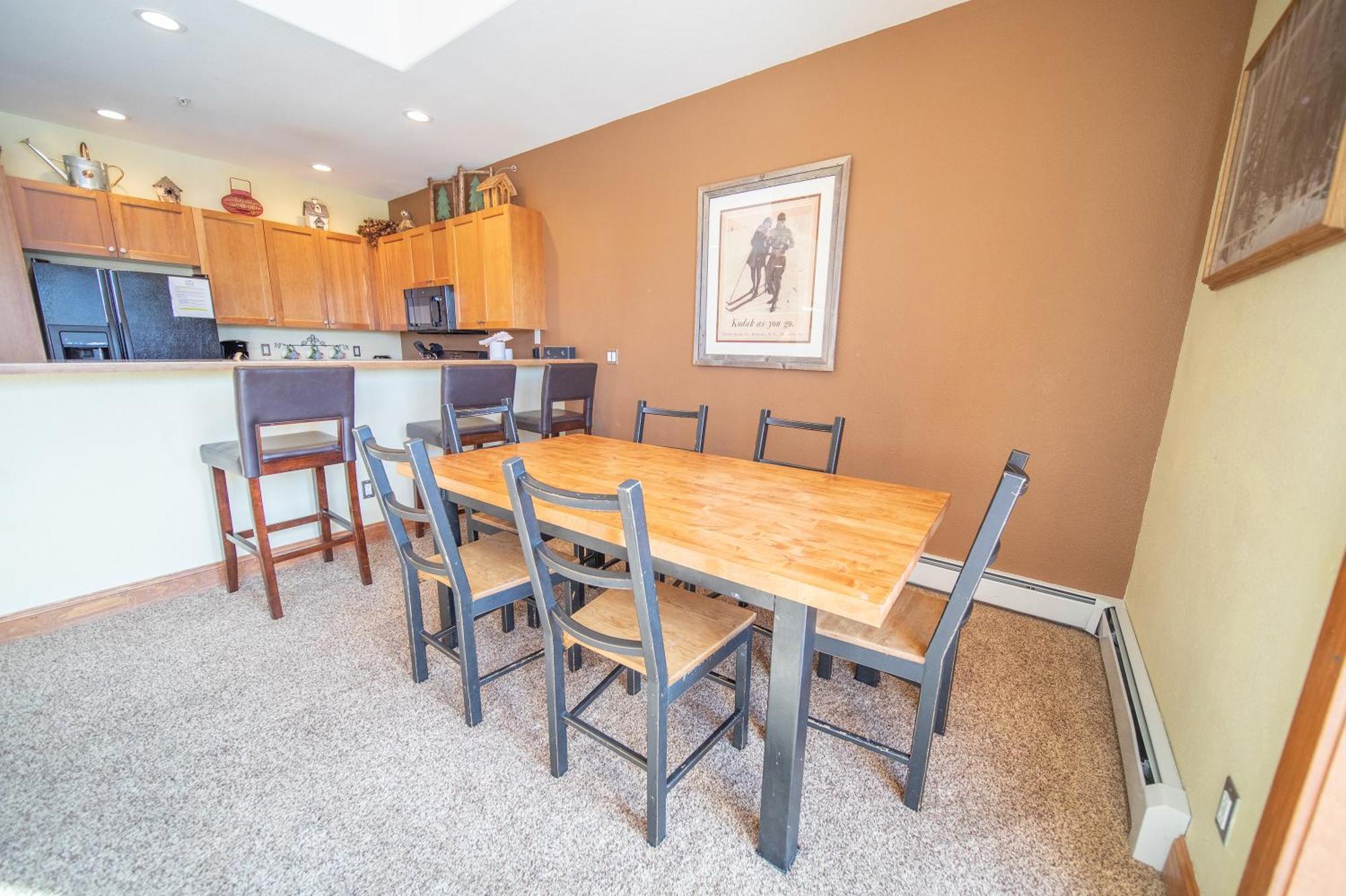 Antlers Gulch 303 By Summitcove Lodging Keystone Luaran gambar
