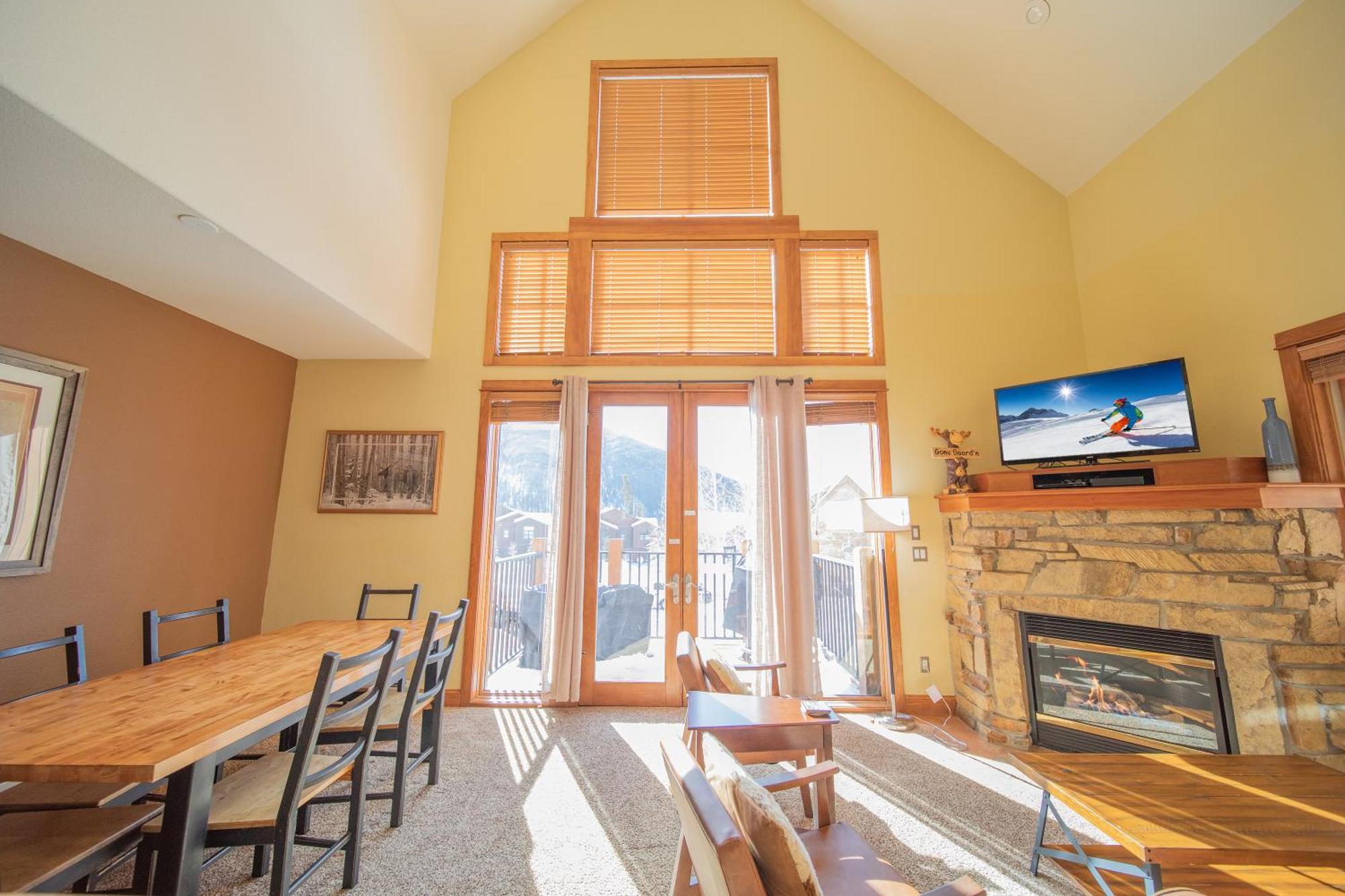 Antlers Gulch 303 By Summitcove Lodging Keystone Luaran gambar