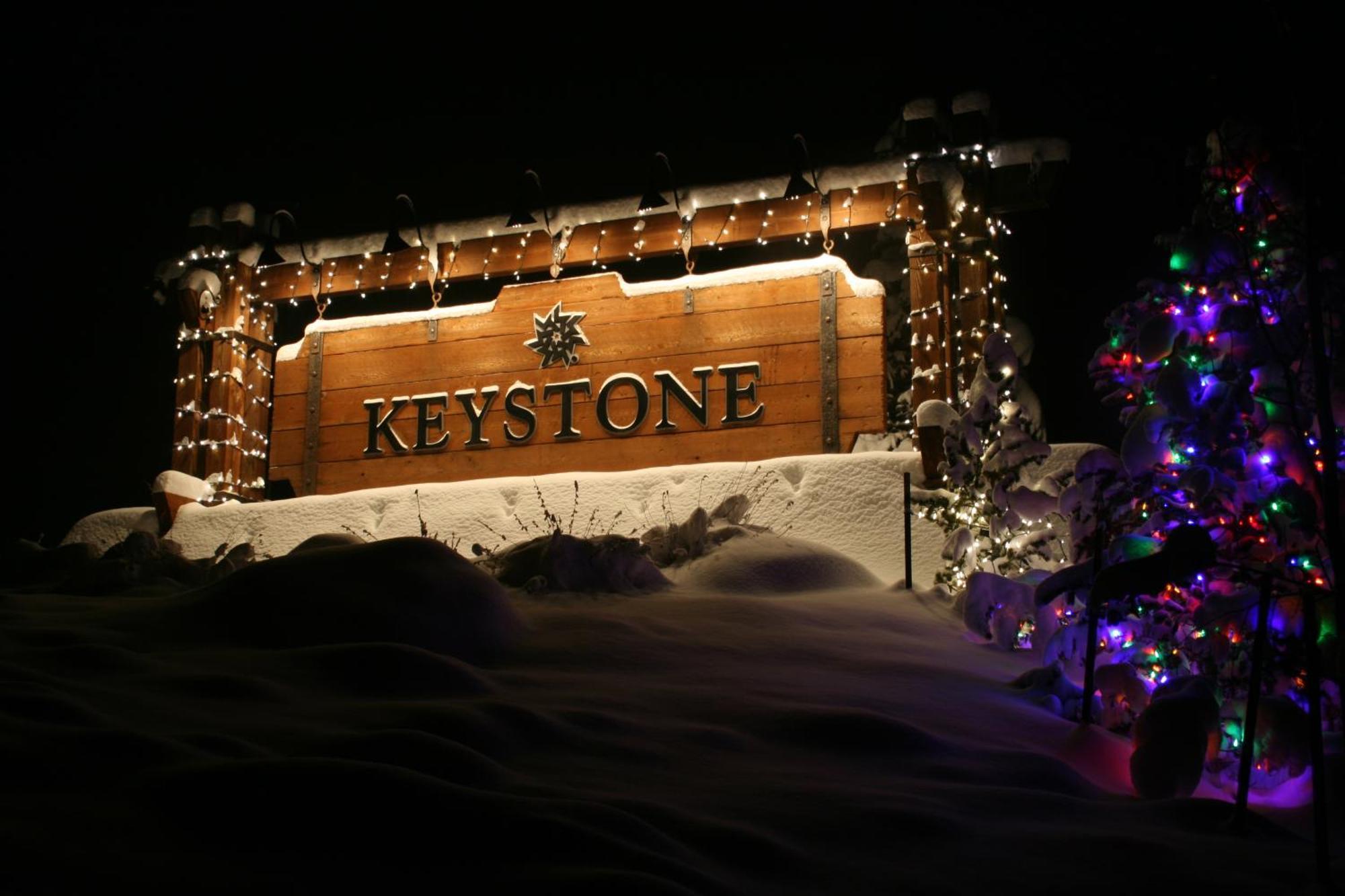 Antlers Gulch 303 By Summitcove Lodging Keystone Luaran gambar