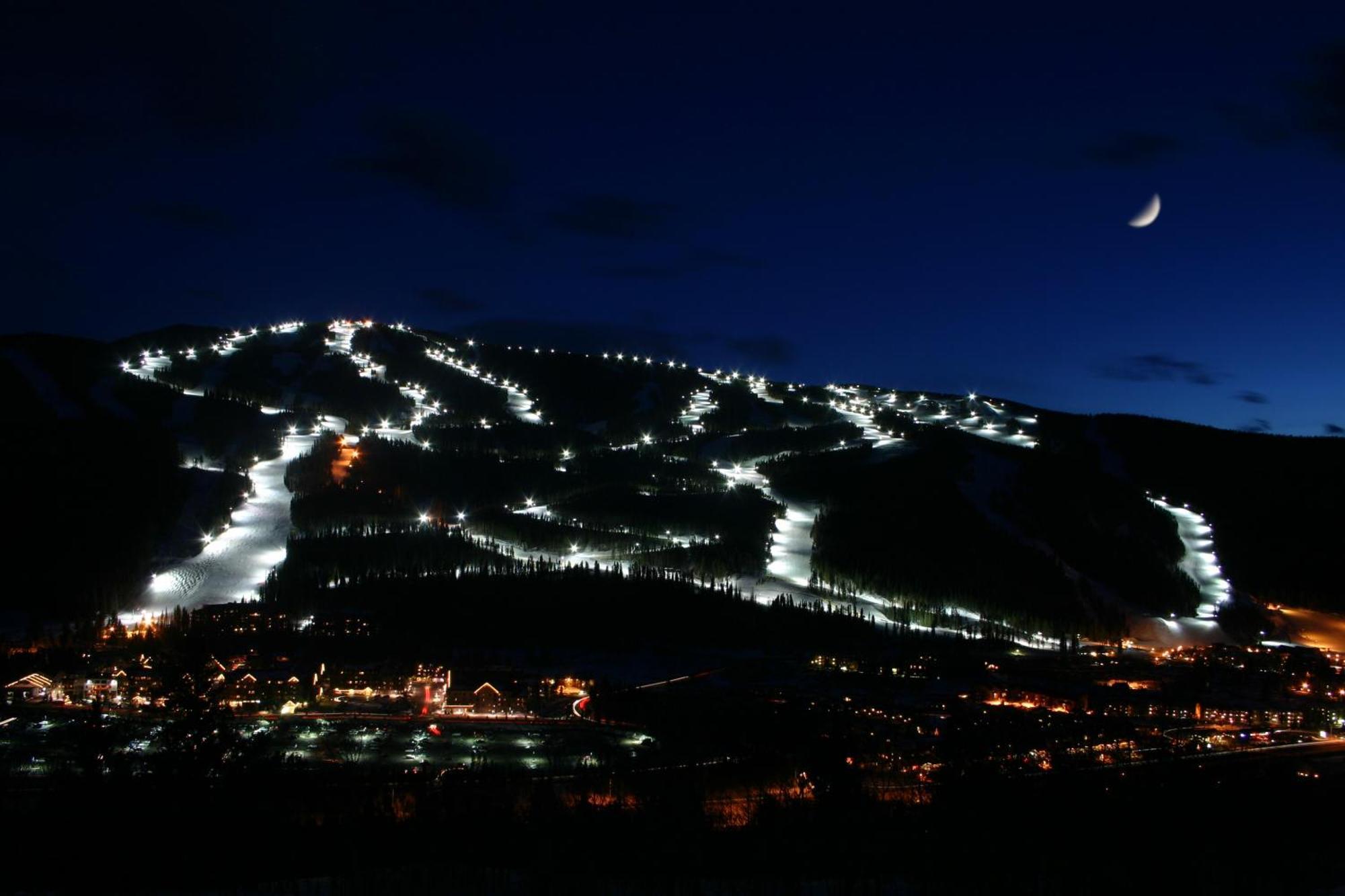 Antlers Gulch 303 By Summitcove Lodging Keystone Luaran gambar