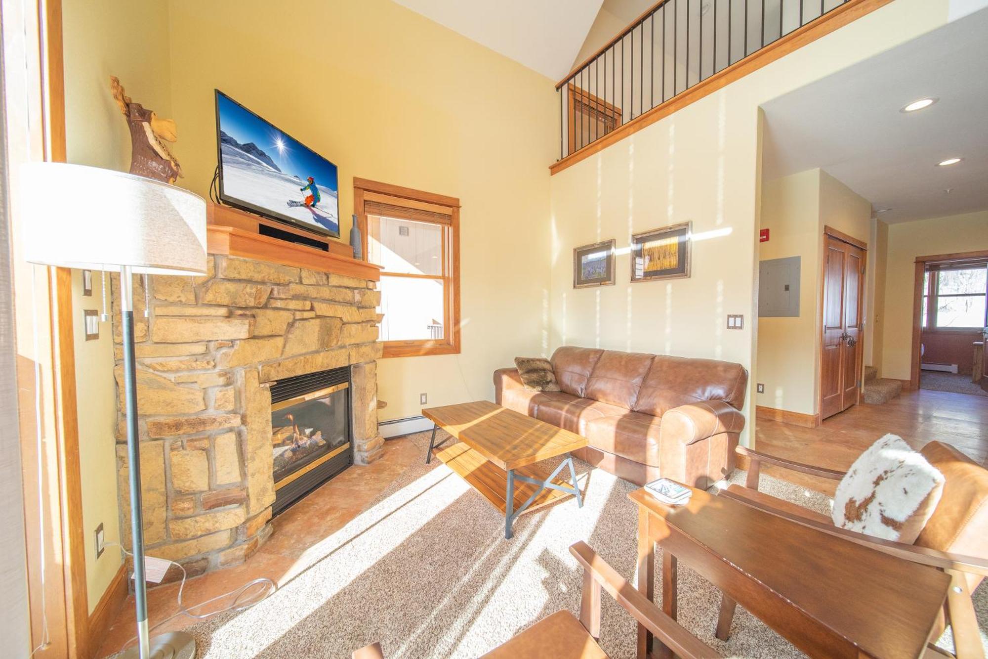 Antlers Gulch 303 By Summitcove Lodging Keystone Luaran gambar