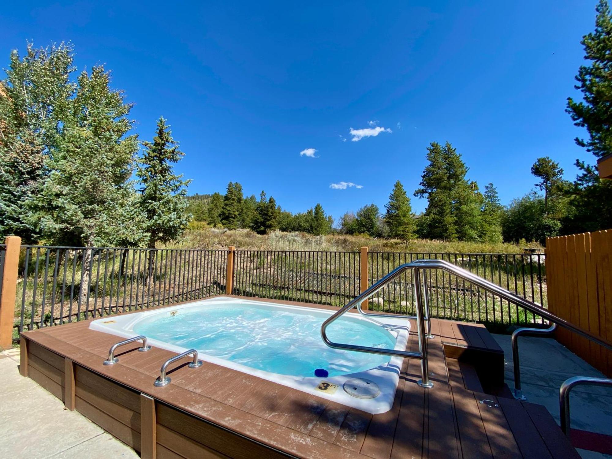 Antlers Gulch 303 By Summitcove Lodging Keystone Luaran gambar