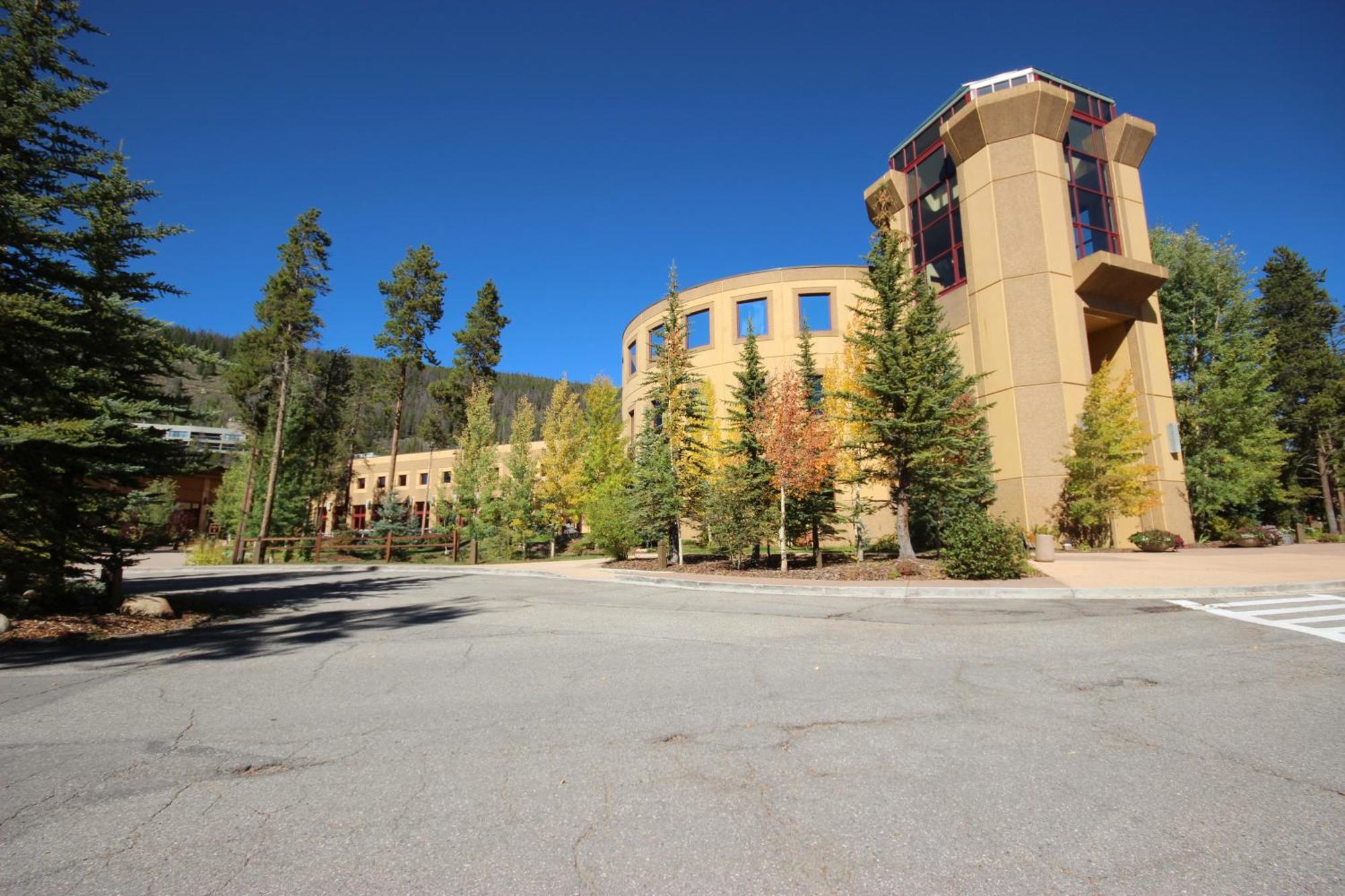 Antlers Gulch 303 By Summitcove Lodging Keystone Luaran gambar