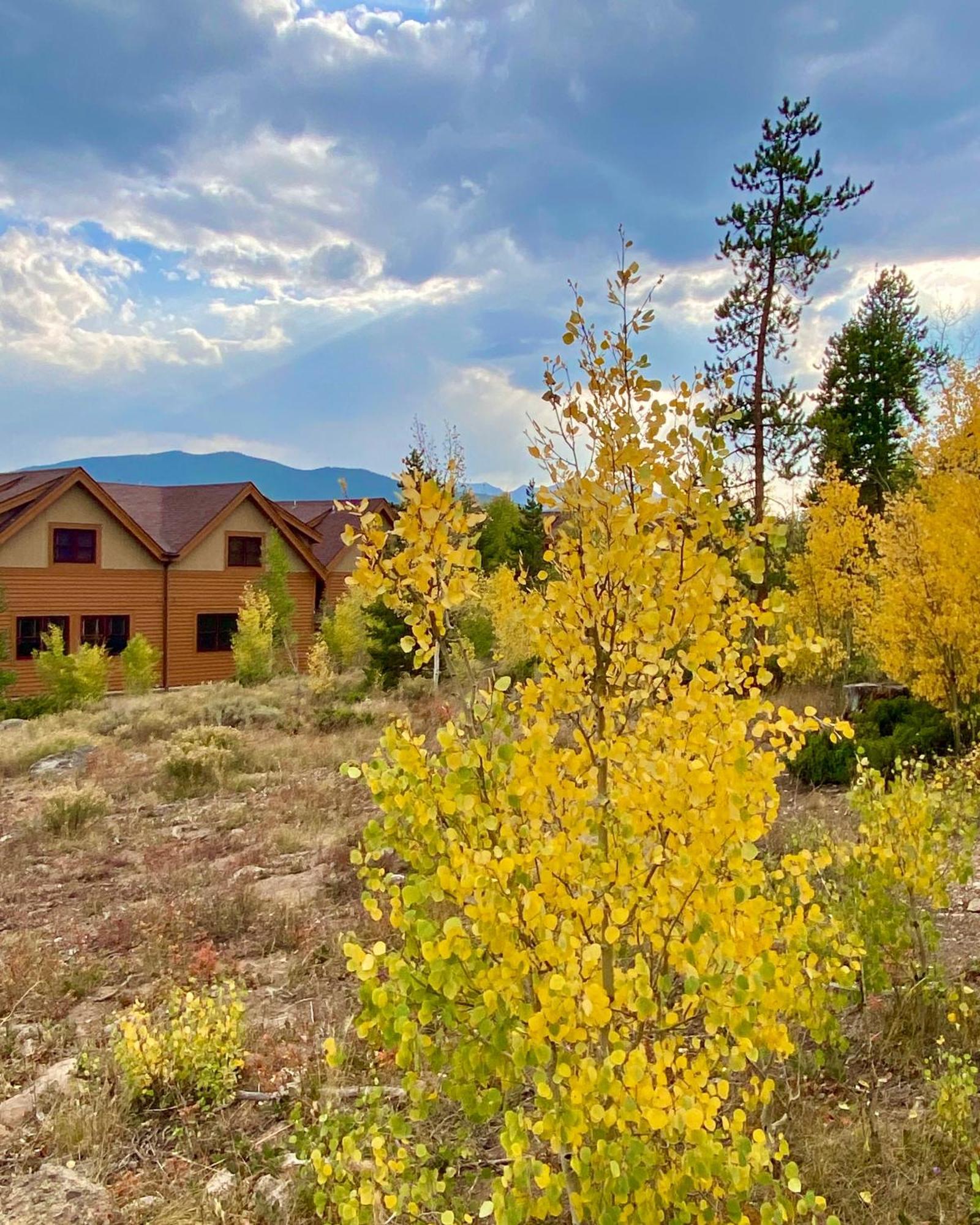 Antlers Gulch 303 By Summitcove Lodging Keystone Luaran gambar