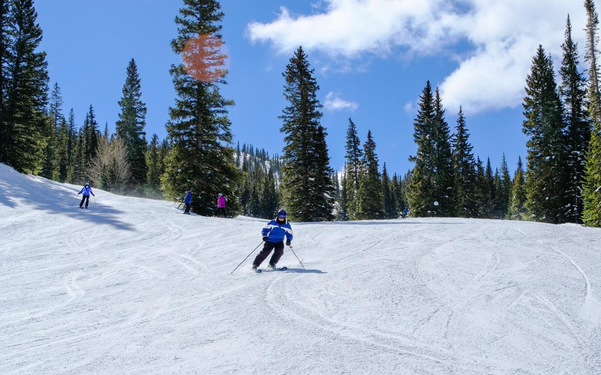 Antlers Gulch 303 By Summitcove Lodging Keystone Luaran gambar