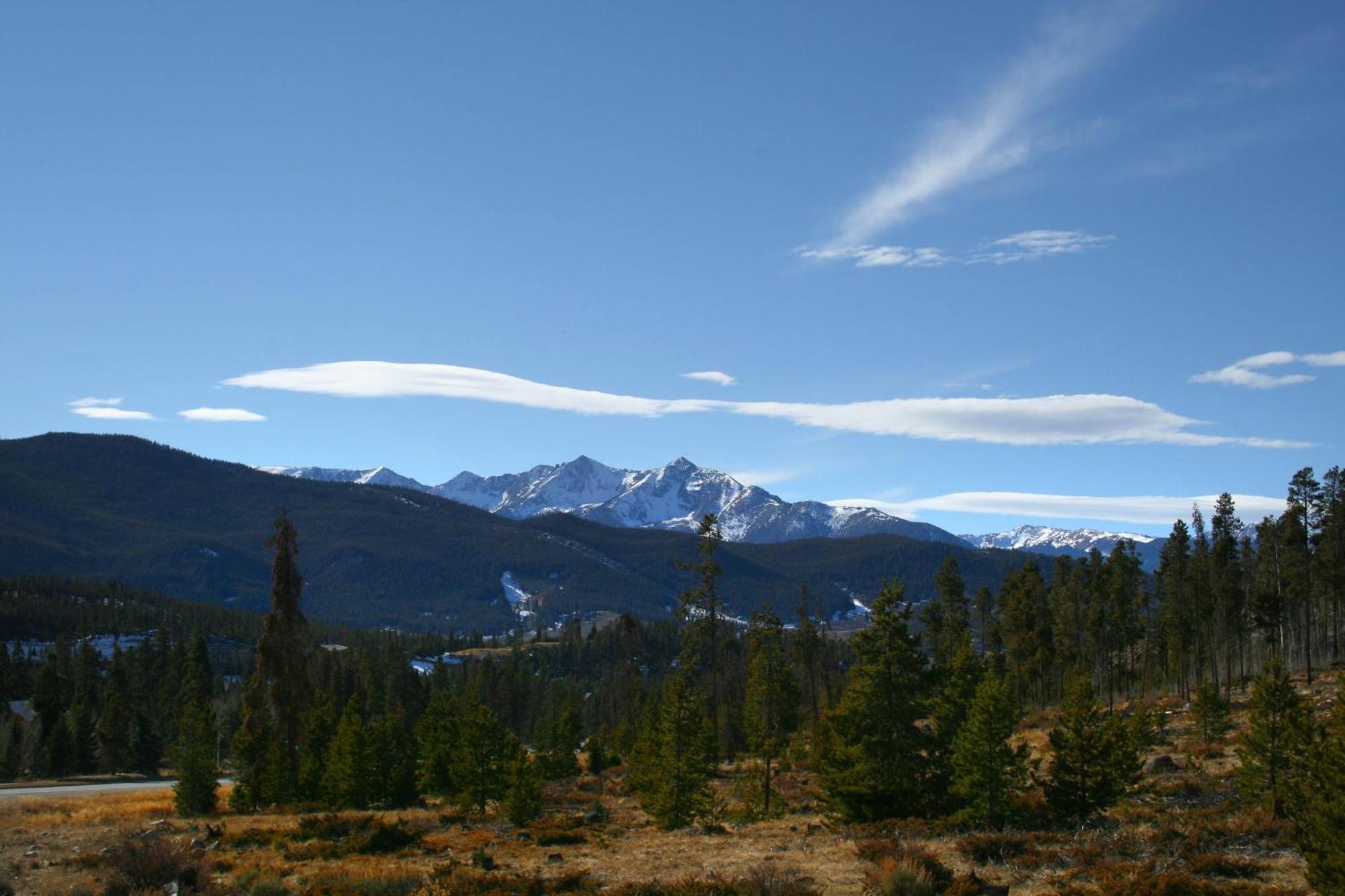 Antlers Gulch 303 By Summitcove Lodging Keystone Luaran gambar