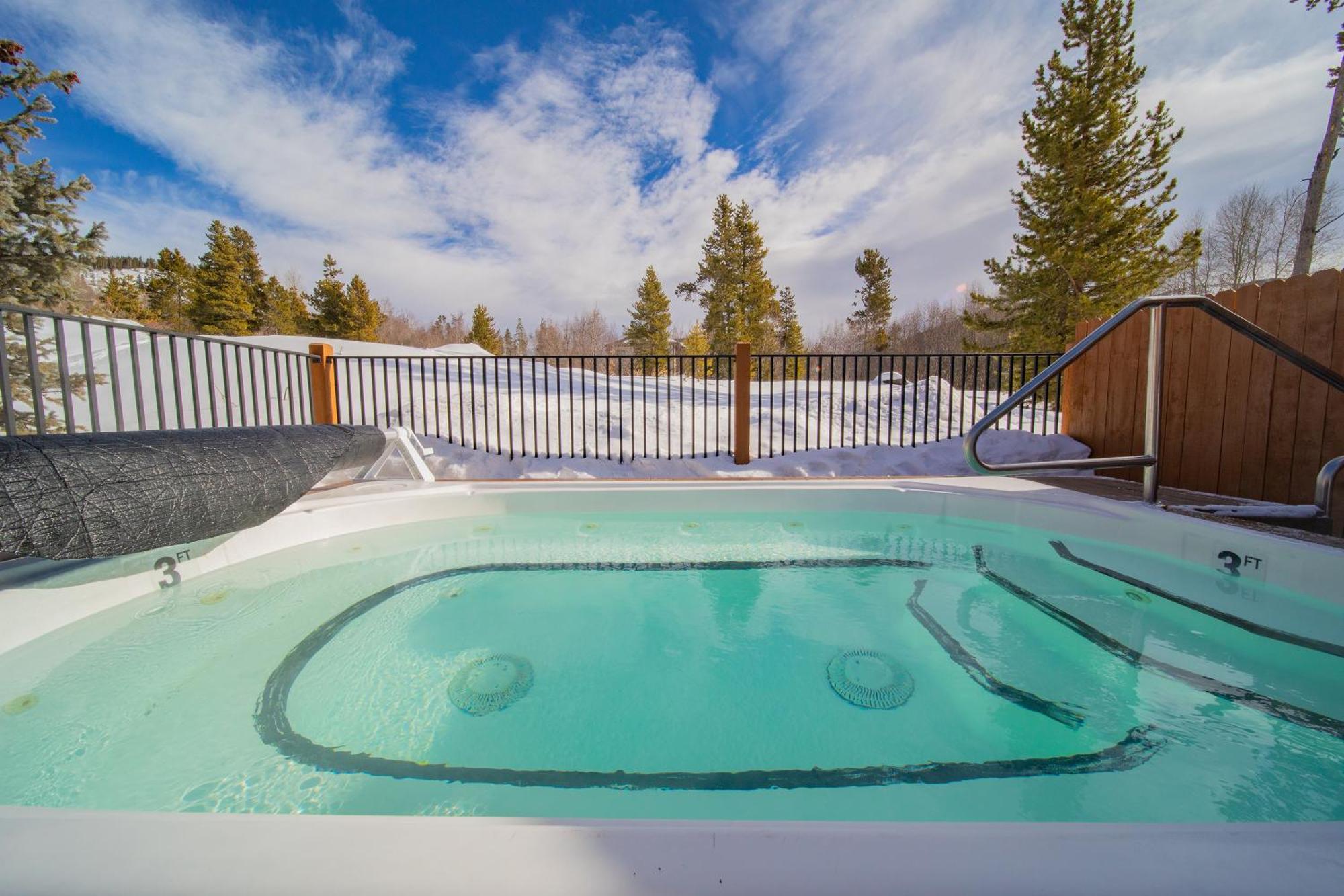 Antlers Gulch 303 By Summitcove Lodging Keystone Luaran gambar