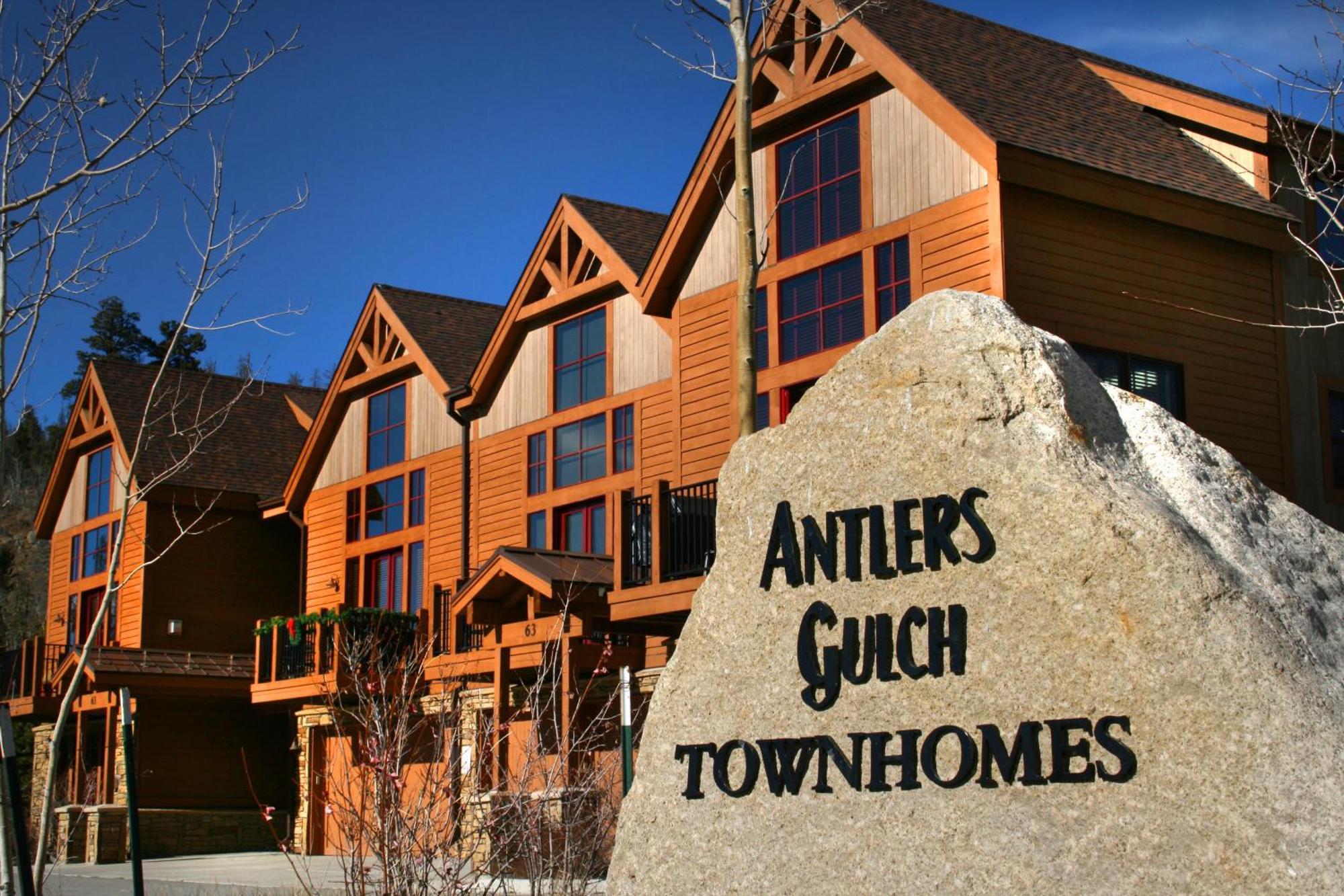 Antlers Gulch 303 By Summitcove Lodging Keystone Luaran gambar